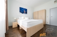 2 - комн.  квартира, 34 м², 1/7 эт.