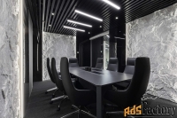 офисное помещение, 16.7 м²