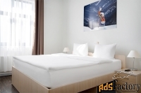2 - комн.  квартира, 34 м², 1/7 эт.