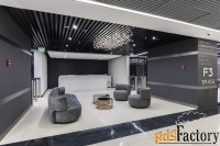 офисное помещение, 16.7 м²