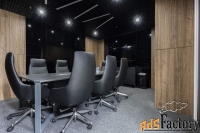 офисное помещение, 16.7 м²