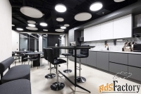 офисное помещение, 10.7 м²