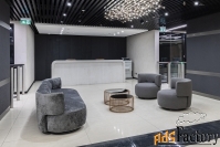 офисное помещение, 10 м²