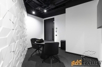 офисное помещение, 10 м²