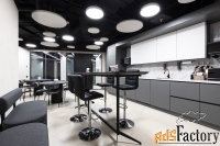 офисное помещение, 70.6 м²