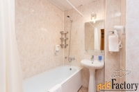 1 - комн.  квартира, 24 м², 3/4 эт.