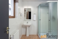 1 - комн.  квартира, 23 м², 1/2 эт.