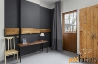 1 - комн.  квартира, 23 м², 1/2 эт.
