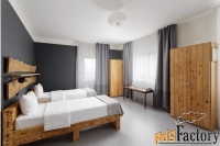 1 - комн.  квартира, 23 м², 1/2 эт.