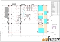 торговое помещение, 72 м²