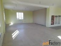 торговое помещение, 72 м²
