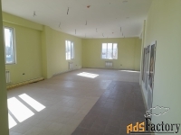 торговое помещение, 72 м²