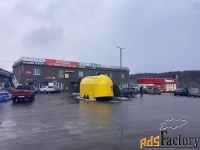 офисное помещение, 36 м²