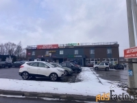 офисное помещение, 36 м²