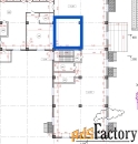офисное помещение, 36 м²