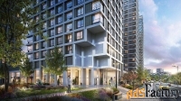 1 - комн.  квартира, 46.8 м², 17/22 эт.