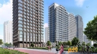 1 - комн.  квартира, 46.8 м², 17/22 эт.