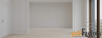 1 - комн.  квартира, 48 м², 1/11 эт.