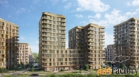 2 - комн.  квартира, 82.34 м², 6/13 эт.