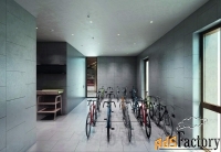 2 - комн.  квартира, 82.34 м², 6/13 эт.