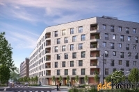 2 - комн.  квартира, 67.3 м², 1/7 эт.
