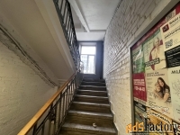 3 - комн.  квартира, 70.7 м², 5/7 эт.