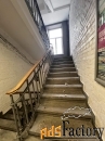 3 - комн.  квартира, 70.7 м², 5/7 эт.