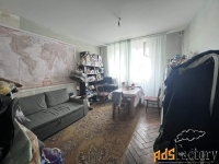 3 - комн.  квартира, 70.7 м², 5/7 эт.