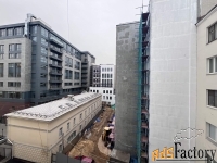 3 - комн.  квартира, 70.7 м², 5/7 эт.