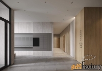 1 - комн.  квартира, 40.8 м², 1/7 эт.