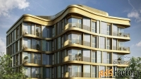 1 - комн.  квартира, 51.97 м², 3/13 эт.