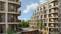 1 - комн.  квартира, 51.97 м², 3/13 эт.