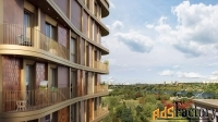 1 - комн.  квартира, 45.91 м², 5/12 эт.