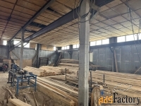 производственно-складской комплекс/помещение, 1500 м²