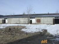 другое, 5399 м²