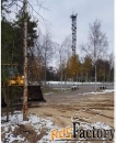 другое, 5399 м²