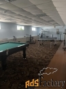 свободного назначения, 2909.4 м²