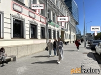 торговое помещение, 26.3 м²
