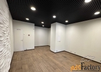 торговое помещение, 26.3 м²