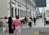 торговое помещение, 26.3 м²