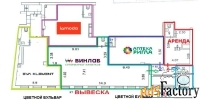 торговое помещение, 26.3 м²