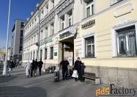 торговое помещение, 26.3 м²