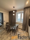 2 - комн.  квартира, 43.4 м², 15/17 эт.