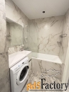2 - комн.  квартира, 43.4 м², 15/17 эт.