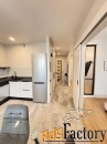 2 - комн.  квартира, 43.4 м², 15/17 эт.