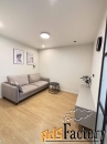 2 - комн.  квартира, 43.4 м², 15/17 эт.