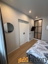 2 - комн.  квартира, 43.4 м², 15/17 эт.