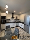 2 - комн.  квартира, 43.4 м², 15/17 эт.