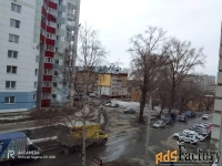 1 - комн.  квартира, 43 м², 3/10 эт.