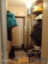 1 - комн.  квартира, 43 м², 3/10 эт.